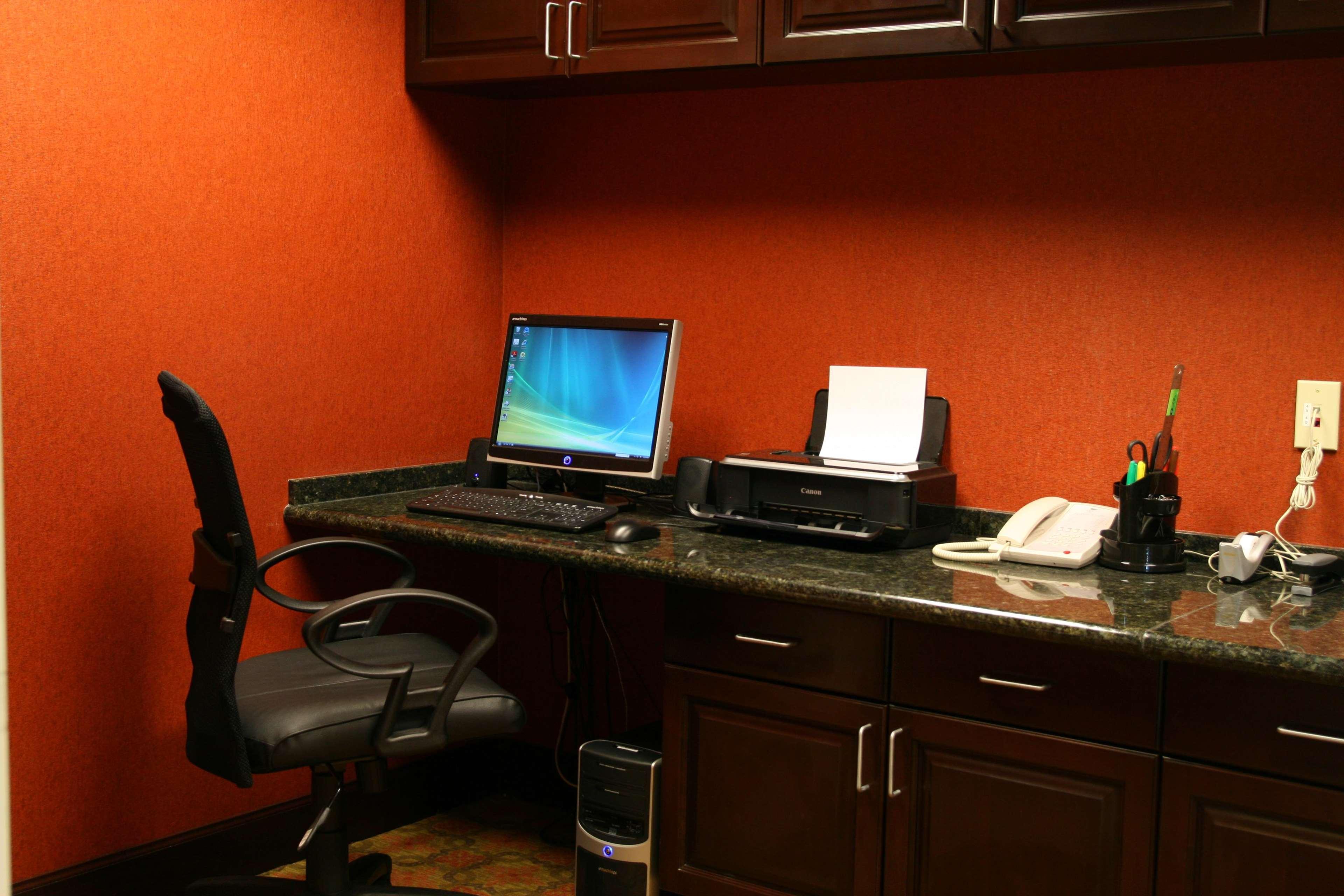 Homewood Suites By Hilton Macon-North Удобства фото