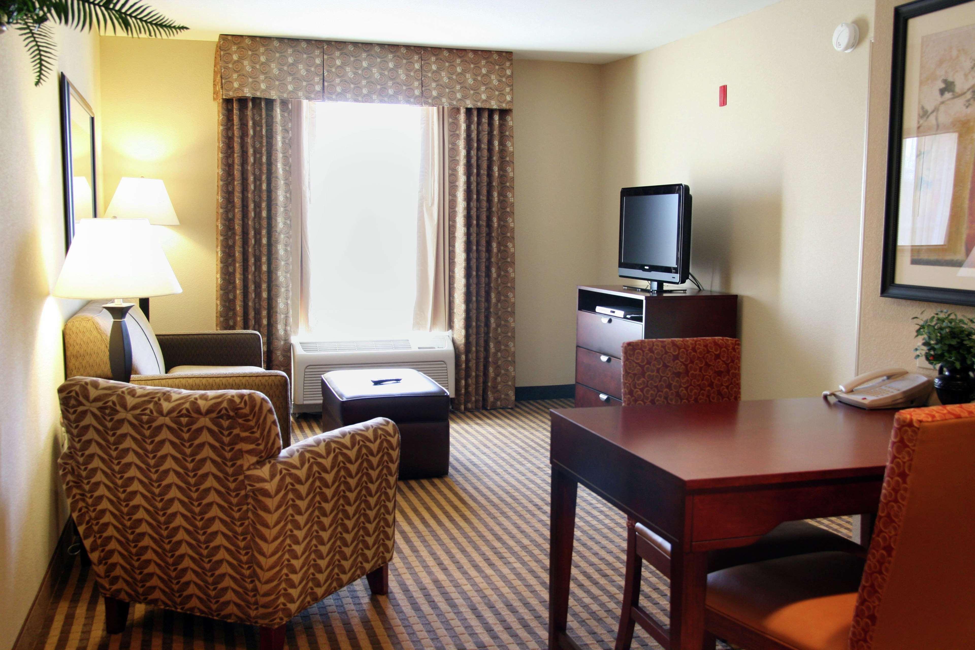 Homewood Suites By Hilton Macon-North Экстерьер фото