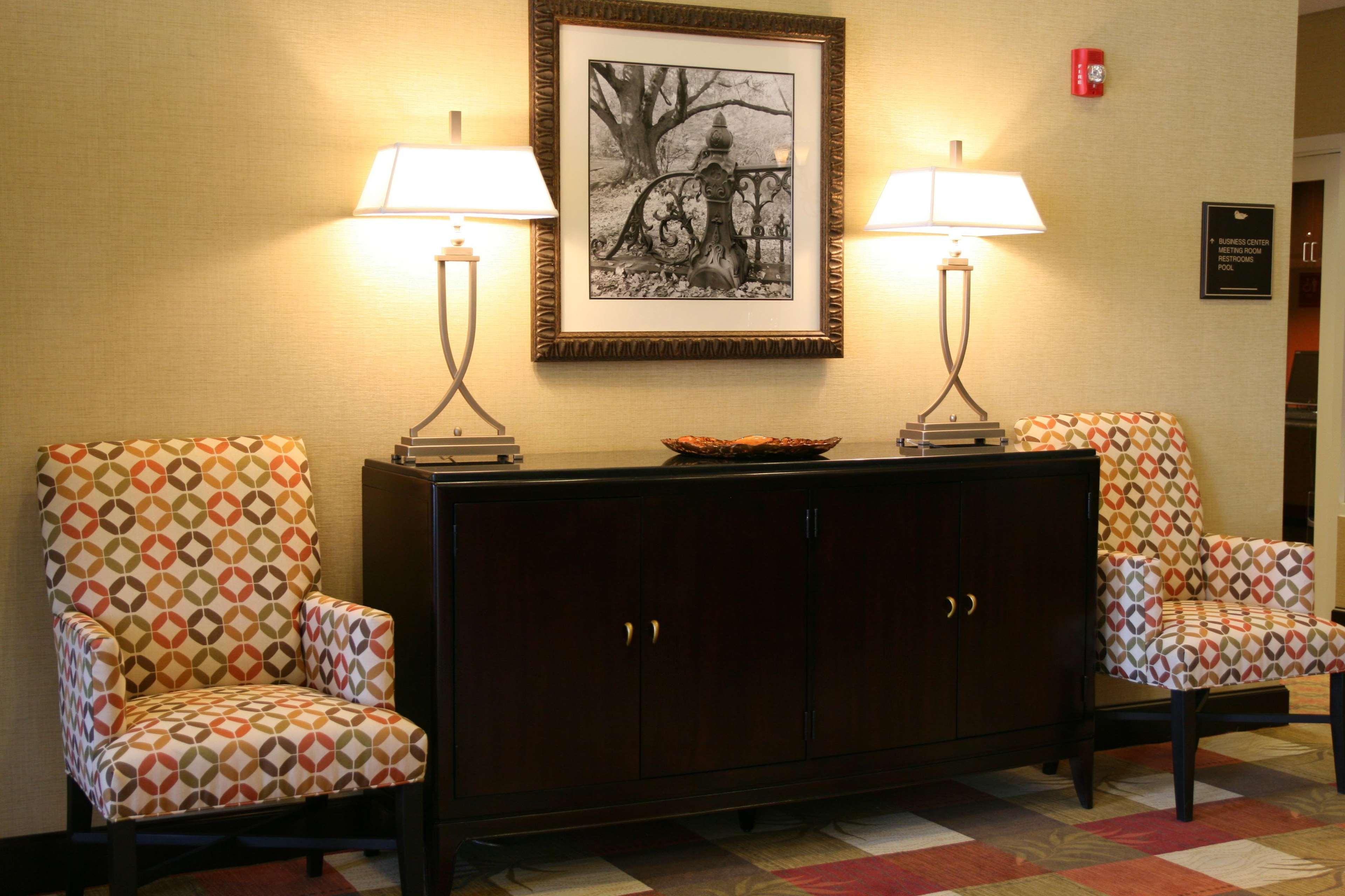 Homewood Suites By Hilton Macon-North Экстерьер фото