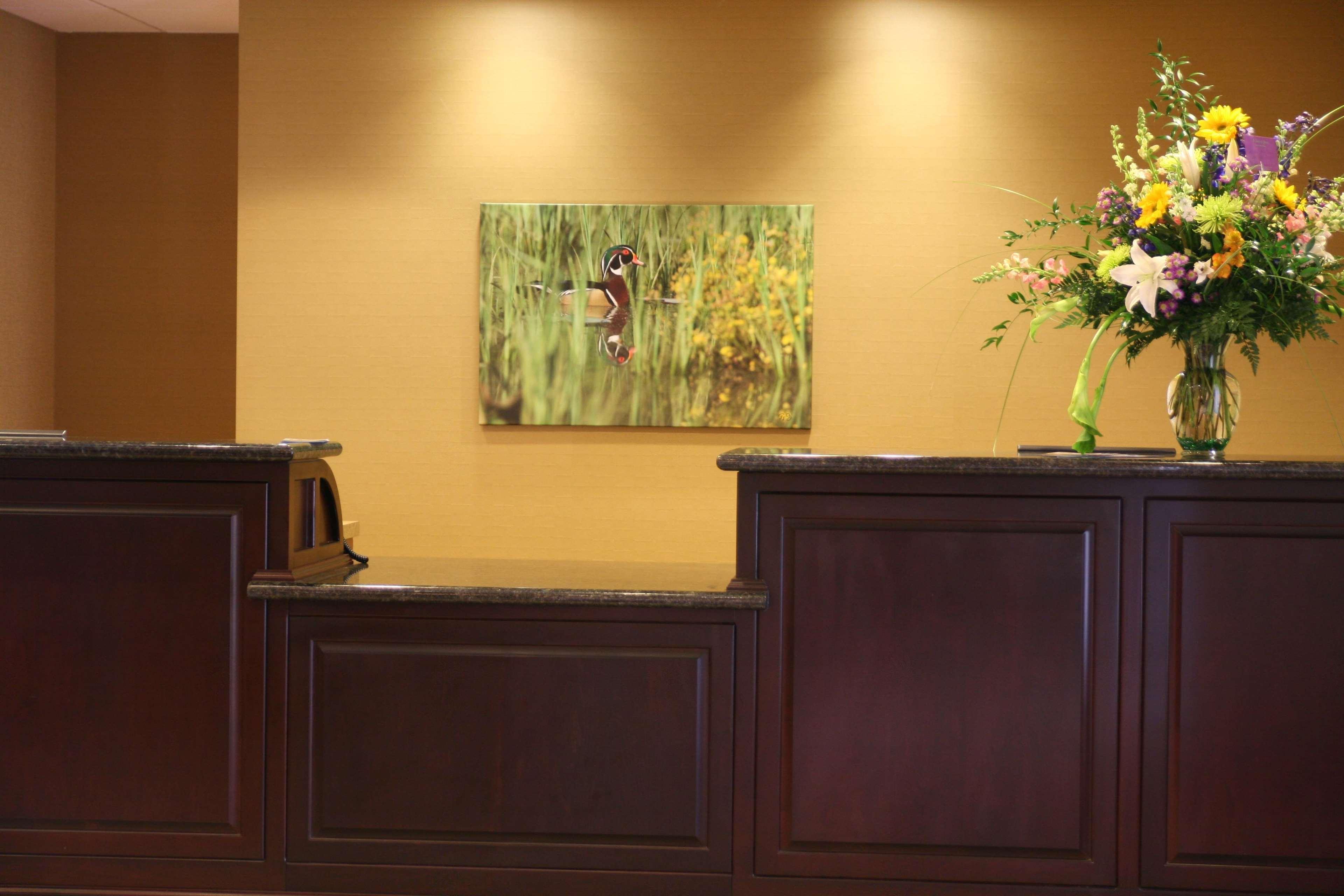 Homewood Suites By Hilton Macon-North Экстерьер фото