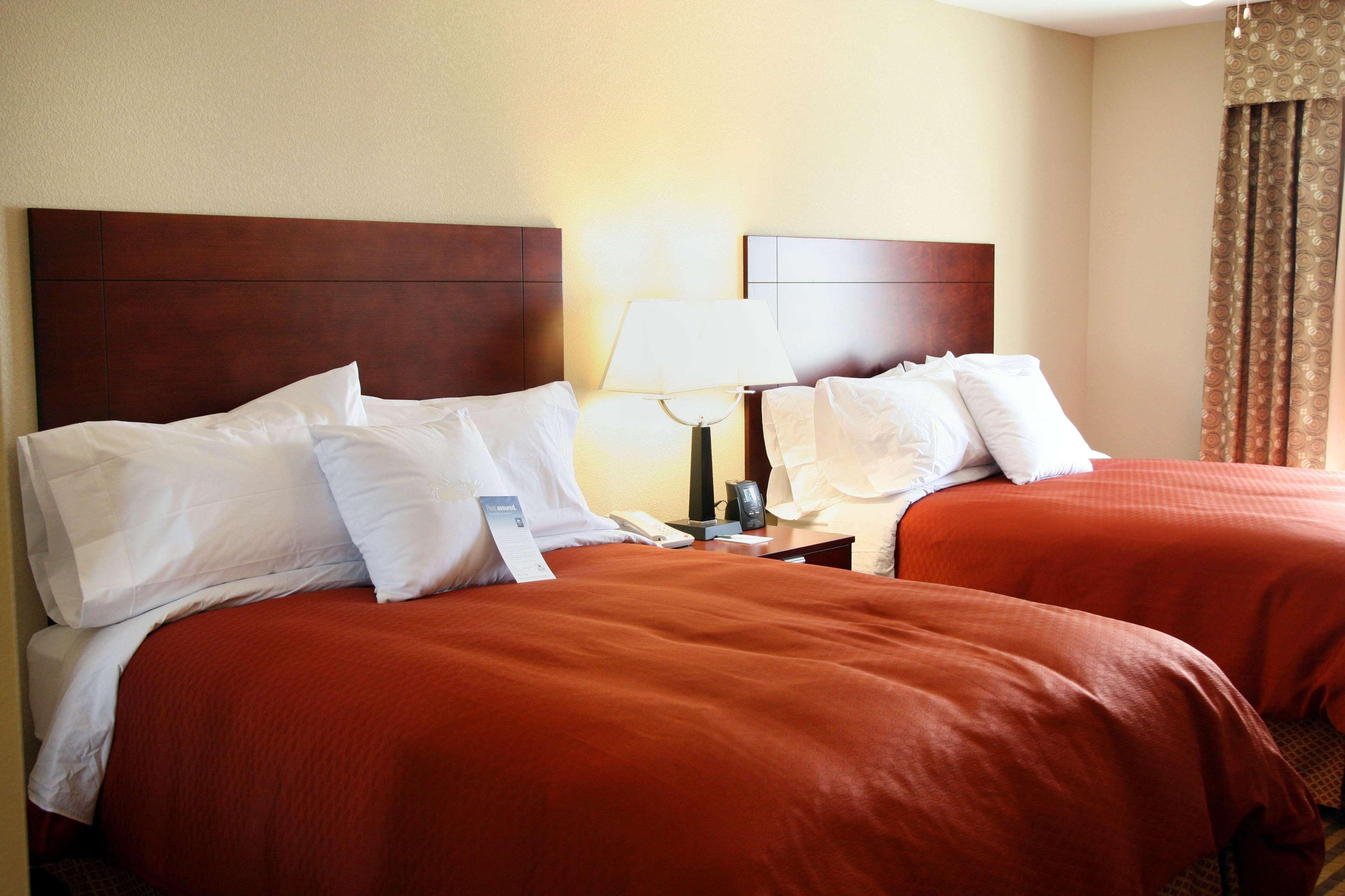 Homewood Suites By Hilton Macon-North Номер фото
