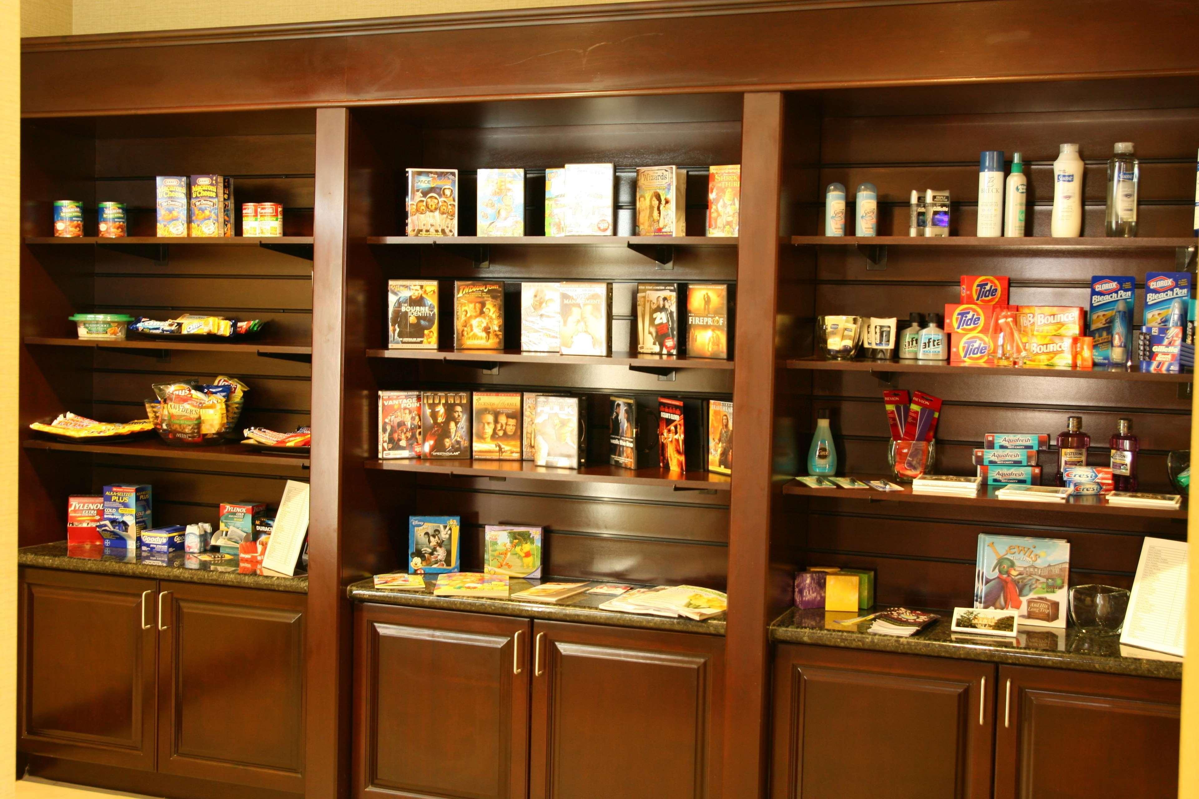 Homewood Suites By Hilton Macon-North Экстерьер фото