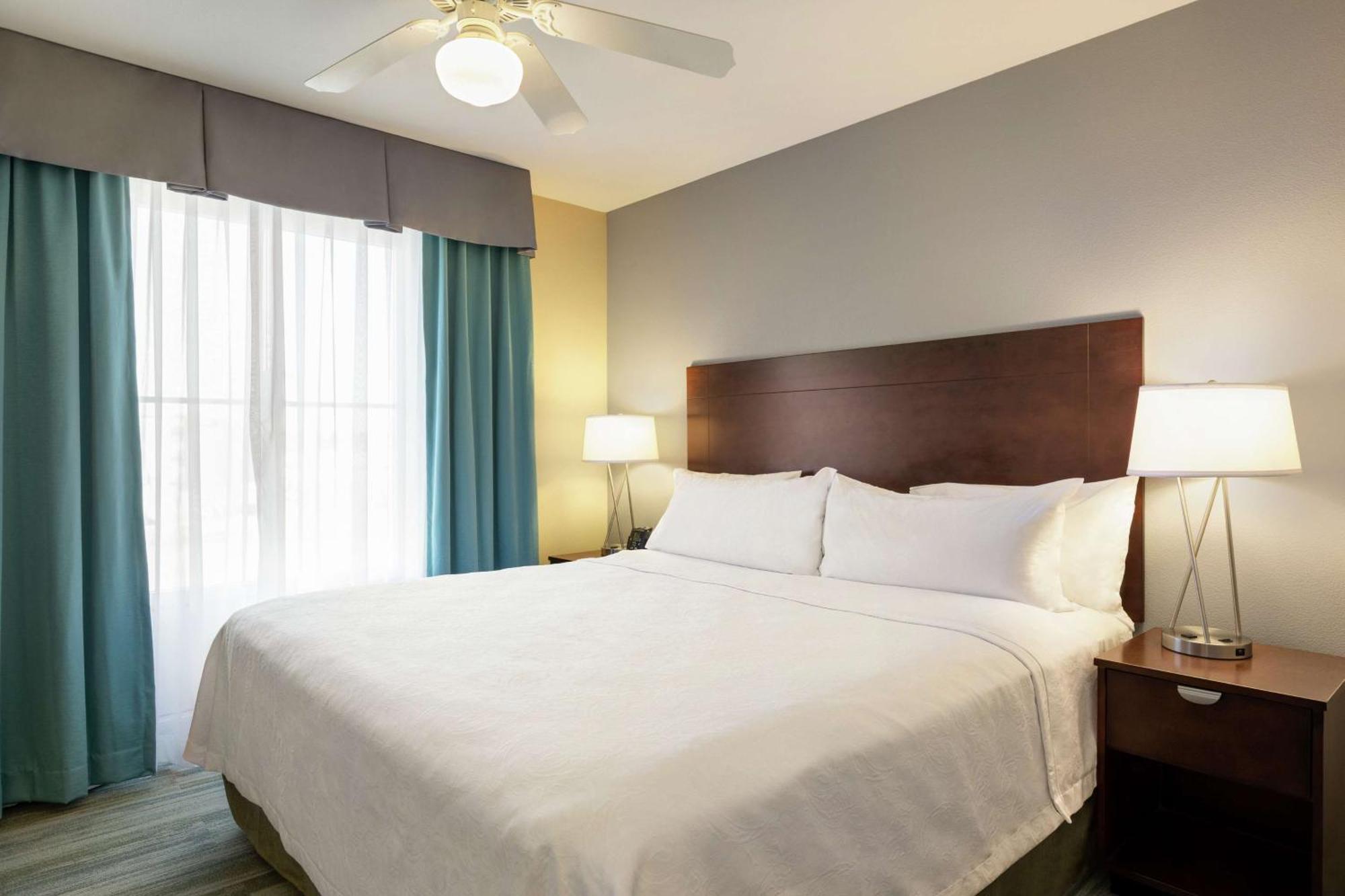Homewood Suites By Hilton Macon-North Экстерьер фото