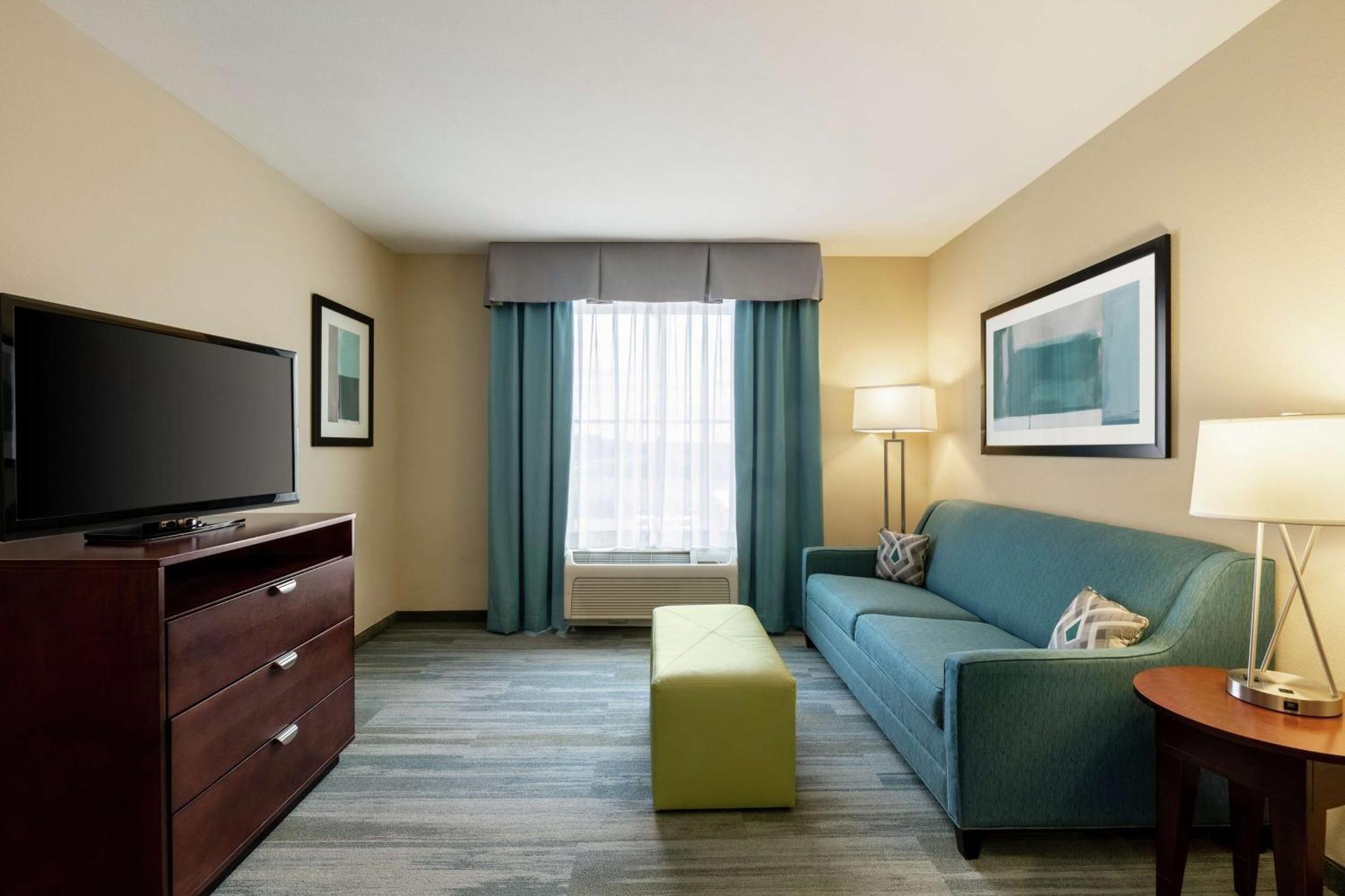 Homewood Suites By Hilton Macon-North Экстерьер фото