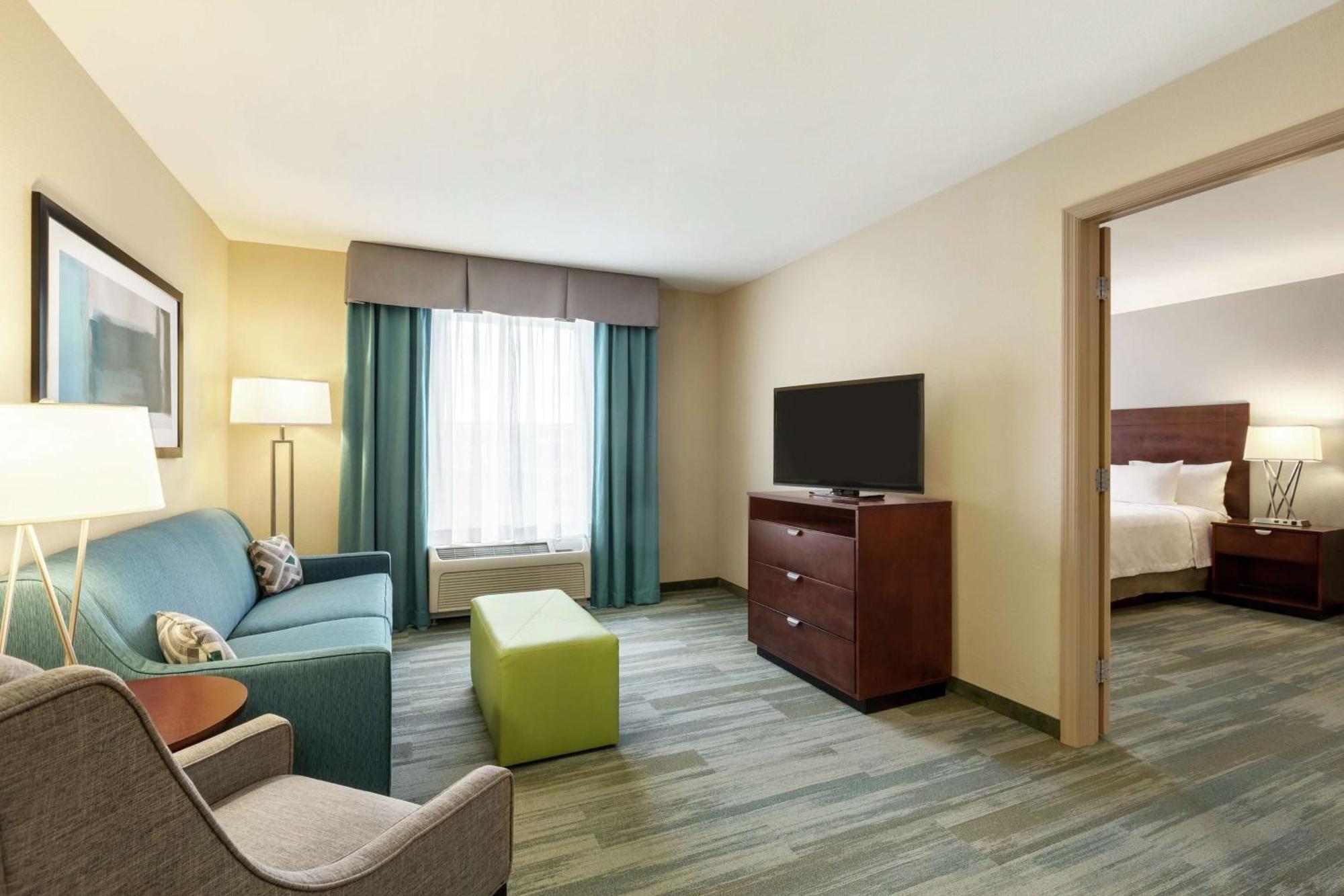 Homewood Suites By Hilton Macon-North Экстерьер фото