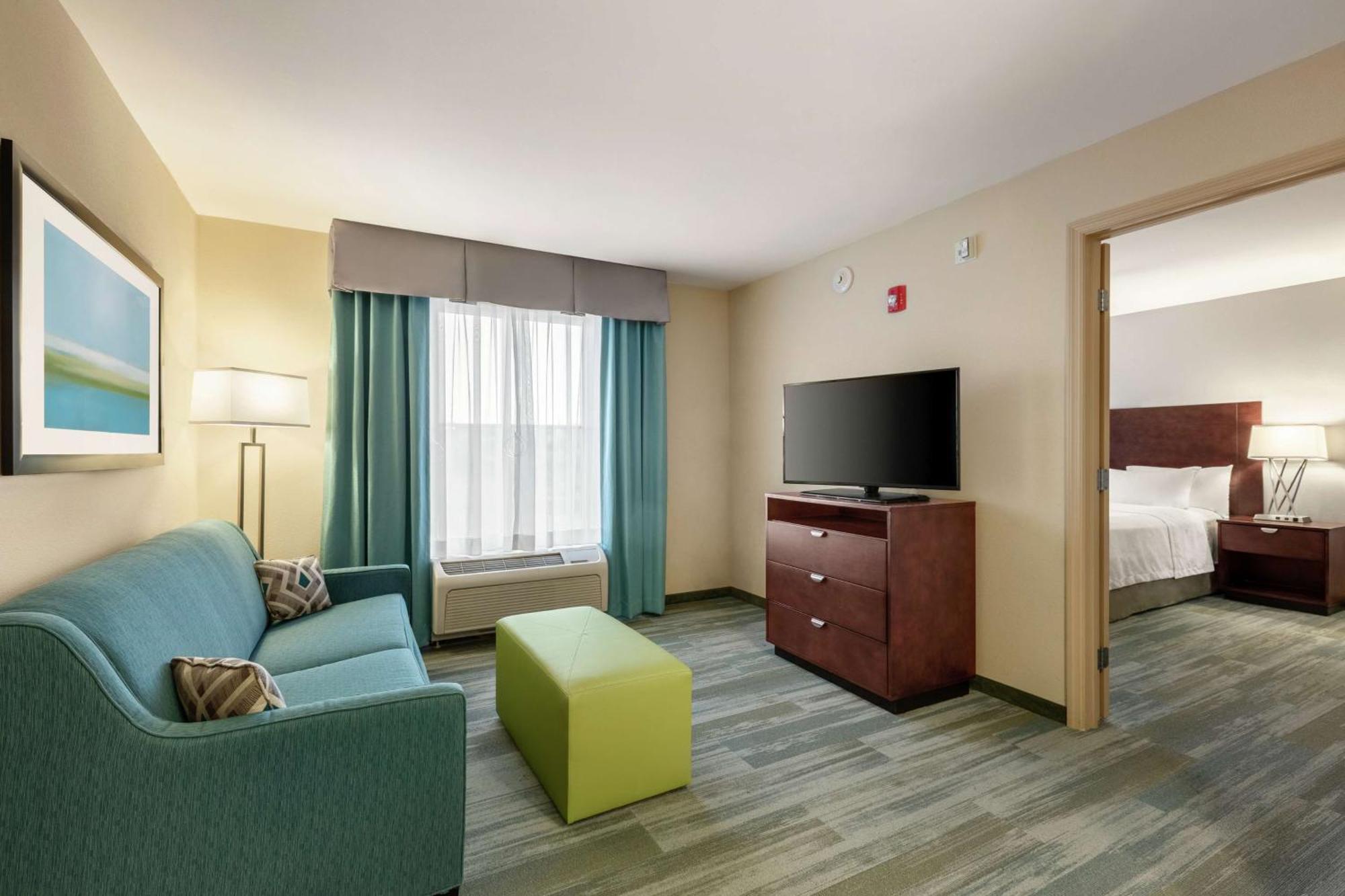 Homewood Suites By Hilton Macon-North Экстерьер фото