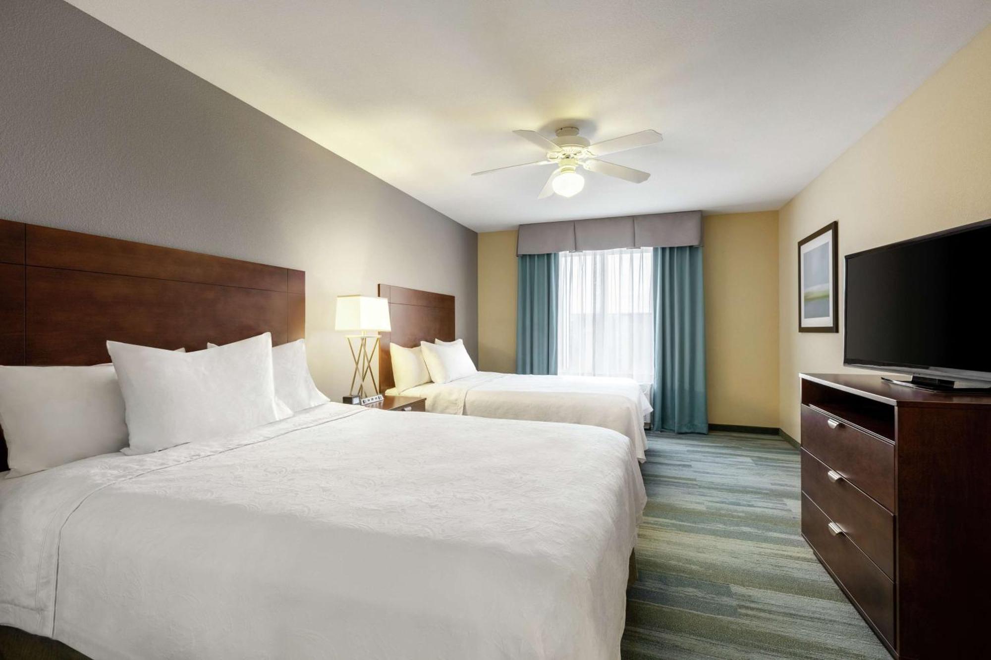 Homewood Suites By Hilton Macon-North Экстерьер фото