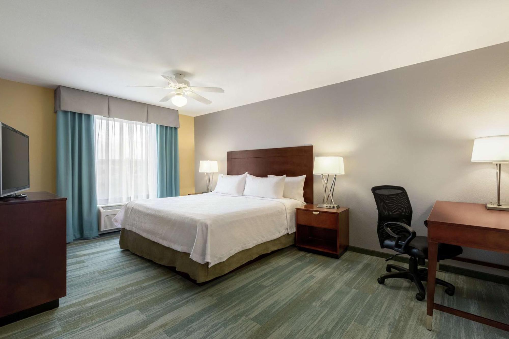 Homewood Suites By Hilton Macon-North Экстерьер фото