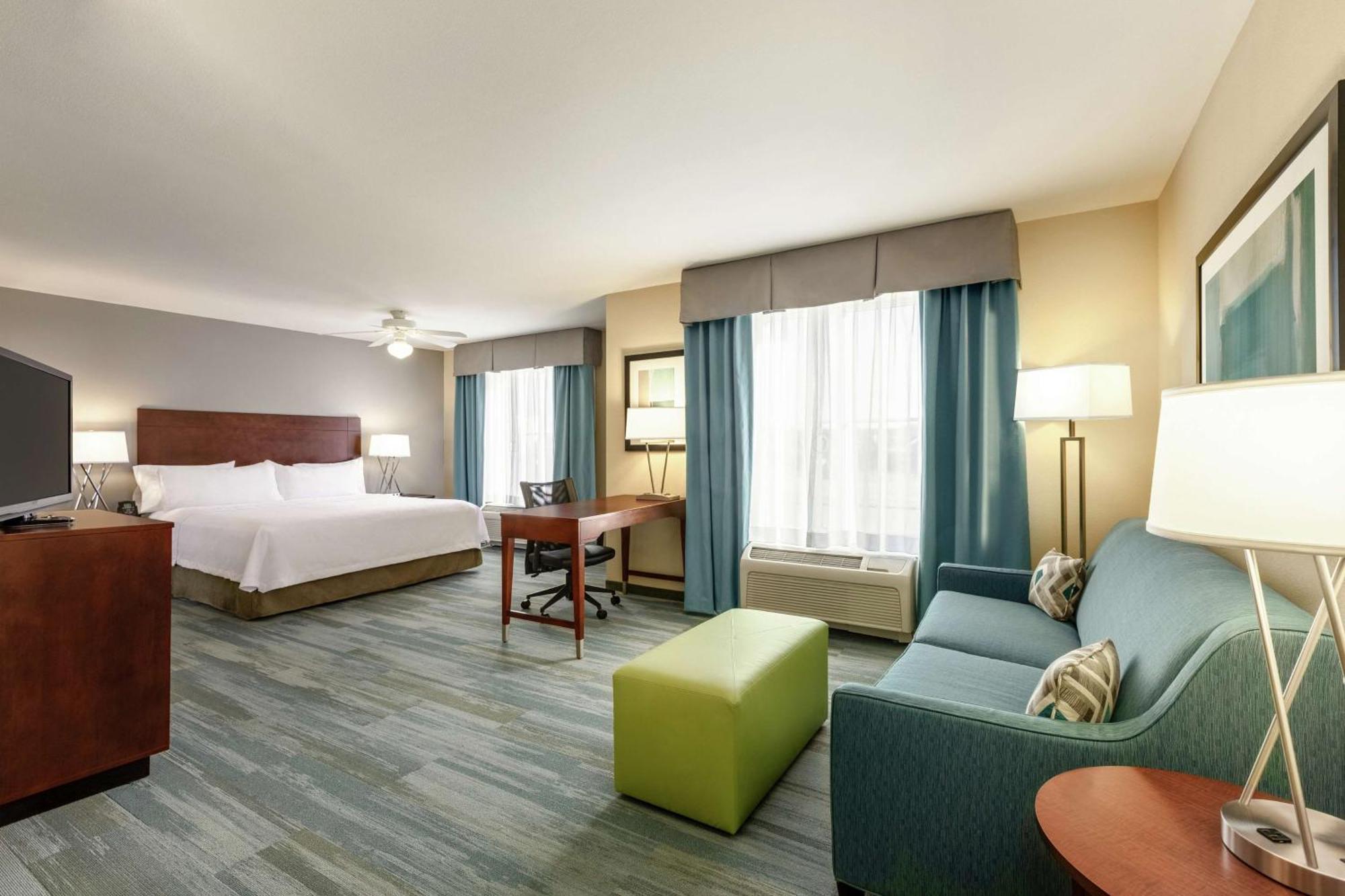 Homewood Suites By Hilton Macon-North Экстерьер фото