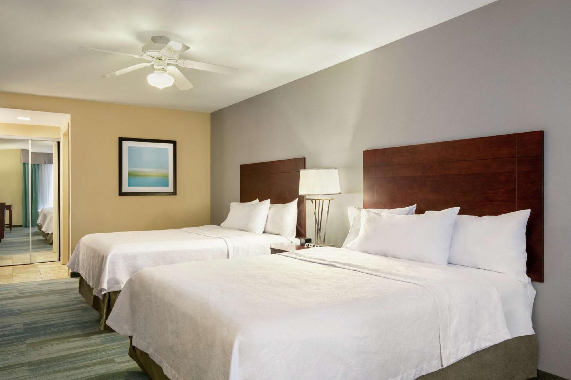 Homewood Suites By Hilton Macon-North Экстерьер фото