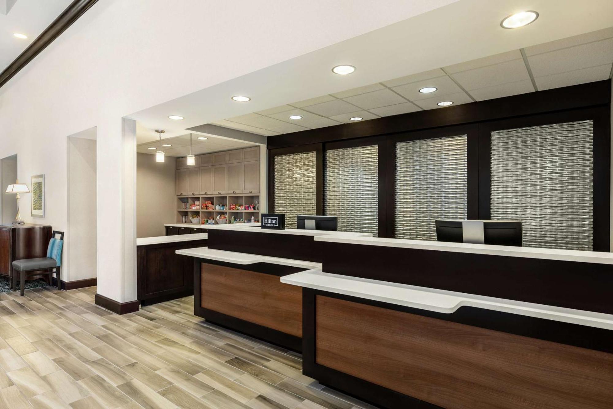 Homewood Suites By Hilton Macon-North Экстерьер фото