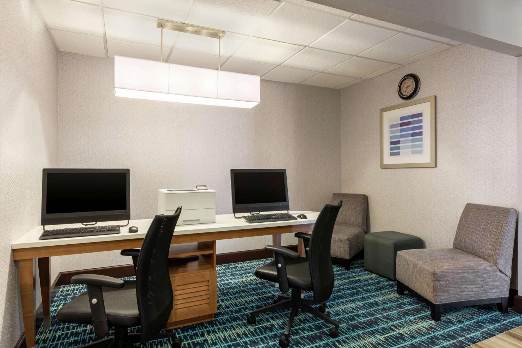 Homewood Suites By Hilton Macon-North Экстерьер фото