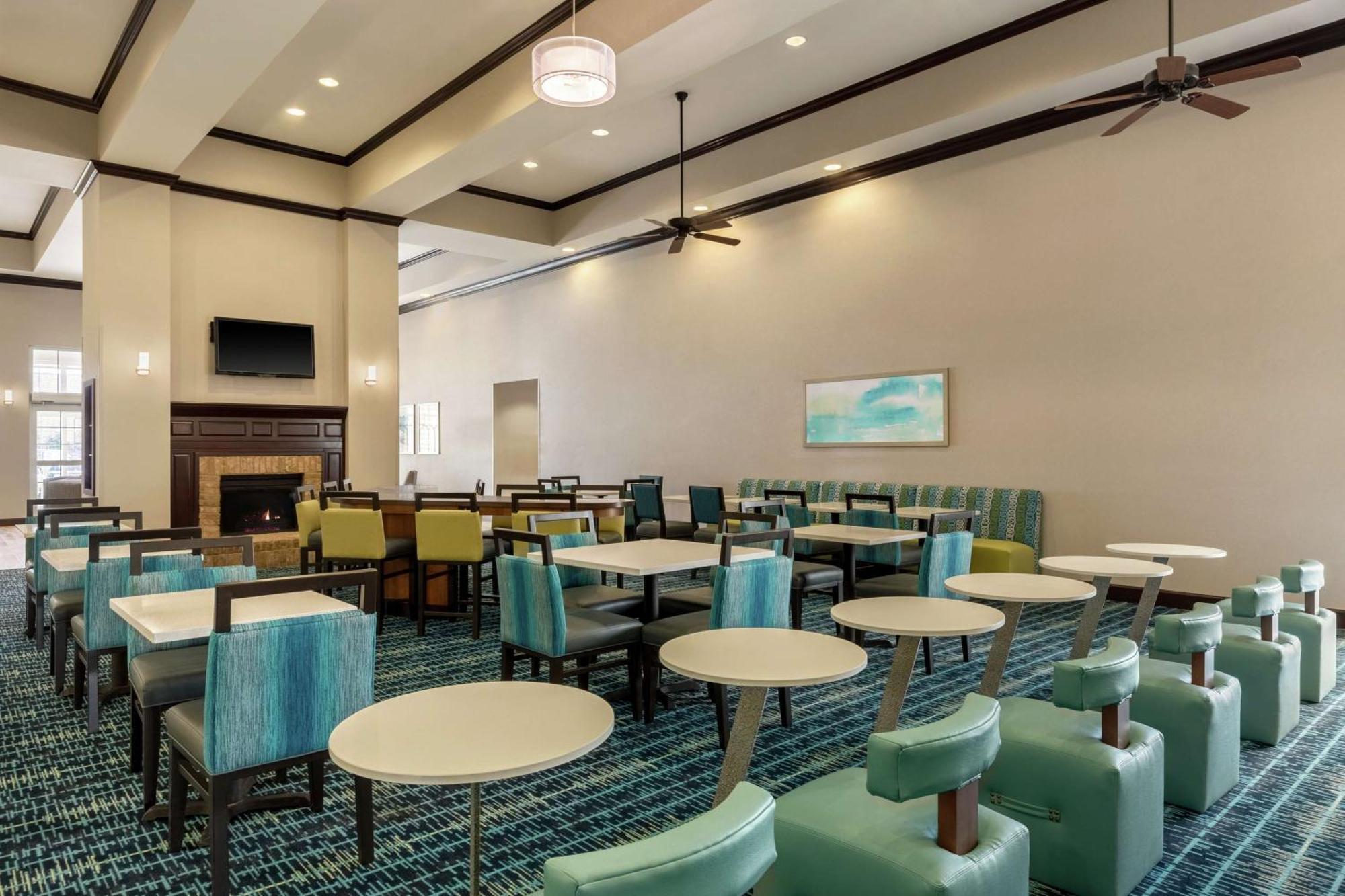 Homewood Suites By Hilton Macon-North Экстерьер фото